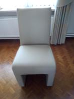 6 Stoelen, Ophalen, Zo goed als nieuw, Overige kleuren, Vijf, Zes of meer stoelen