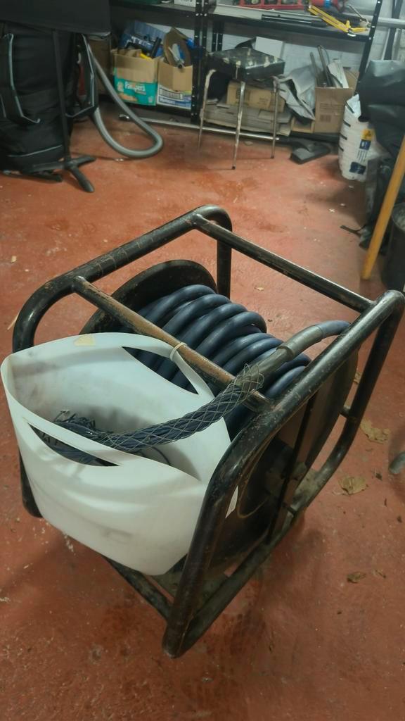 Multikabel xlr 16/4 30 meter, Muziek en Instrumenten, Kabels en Stekkers, Ophalen