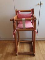 Kinder eetstoel, Kinderen en Baby's, Ophalen