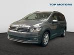 Volkswagen Touran Touran Trendline Business 1.5 TSI OPF 110, Autos, Argent ou Gris, Achat, Cruise Control, Automatique
