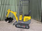 Wacker neuson 803, Enlèvement ou Envoi, Excavatrice
