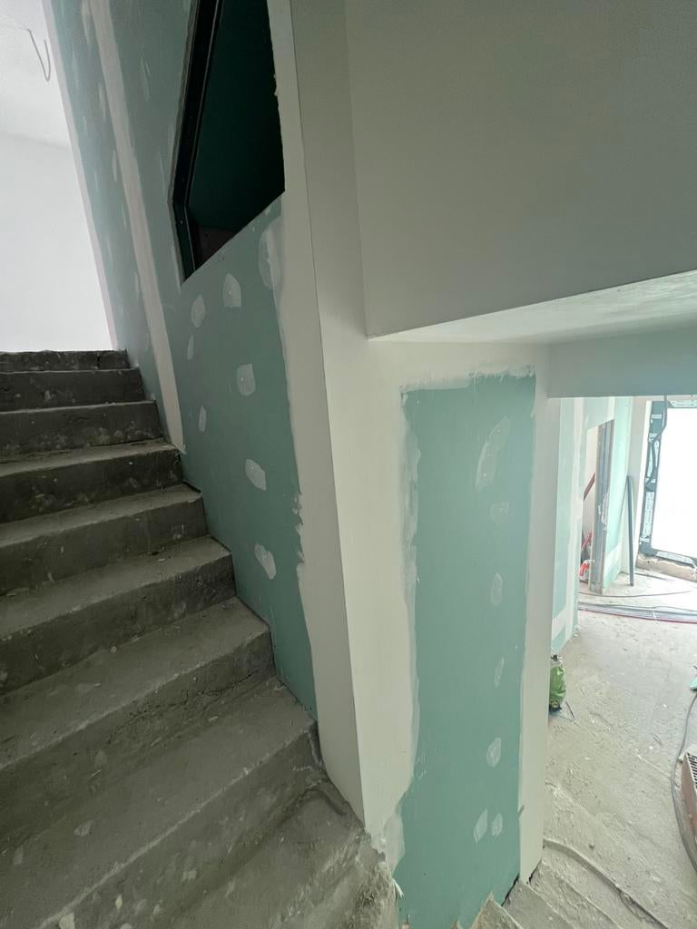 Plafonneur pro – Gyproc, Metal Stud, Enduit propre, Immo, Appartements & Studios à louer, Charleroi