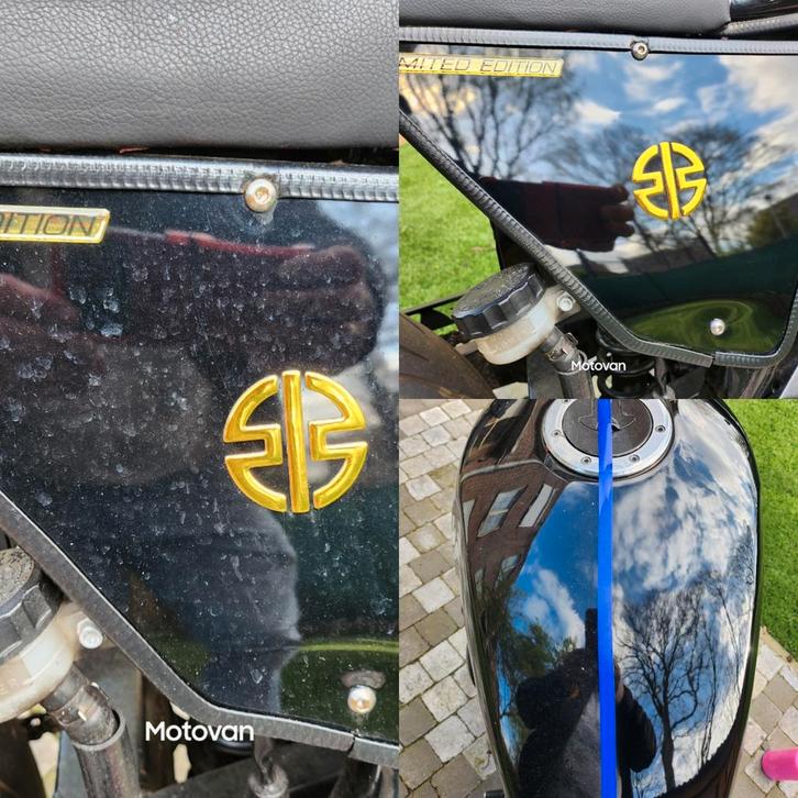 ️ Cire B52 ️, Motos, Accessoires | Autre, Enlèvement ou Envoi