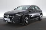 (1YMG107) MERCEDES-BENZ GLA, Auto's, Gebruikt, 116 pk, Zwart, Bedrijf