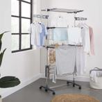 Droogrek, Ophalen, Nieuw, Wasrek