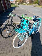 VÉLOS DE TRANSPORT EN PARFAIT ÉTAT, Enlèvement