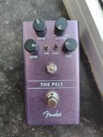 Fender The Pelt - Fuzz, Musique & Instruments, Effets, Enlèvement ou Envoi