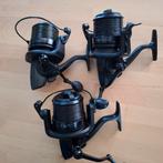 Karpermolens, Watersport en Boten, Ophalen