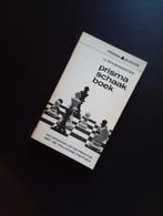 Bouwmeester schaakboek 8, Ophalen of Verzenden, Minder dan 500 stukjes, Zo goed als nieuw, Schaken
