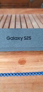 Samsung Galaxy S25, Télécoms, Téléphonie mobile | Samsung, 10 mégapixels ou plus, Enlèvement, Écran tactile, Avec simlock (verrouillage SIM)