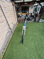 Meisjes fiets met 18 versnellingen, Ophalen, Zo goed als nieuw, Versnellingen