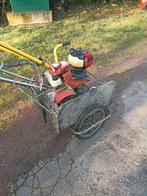 Micro bineuse mantis