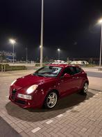 Alfa Romeo Mito, Auto's, Alfa Romeo, Diesel, Particulier, 2 deurs, Apple Carplay