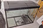 Aquarium 70€, Dieren en Toebehoren, Vissen | Aquaria en Toebehoren, Ophalen