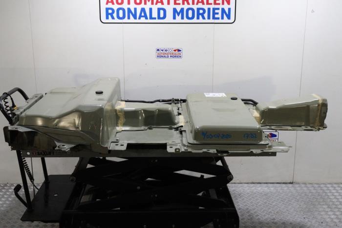 Batterij elektrische auto van een Peugeot 2008 (2008 19-), Gebruikt, -, -, Ophalen of Verzenden