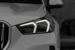 BMW X1 sDrive 20i Mpack PanoRoof Adaptive Headlights, Auto's, Electronic Stability Program (ESP), Gebruikt, Wit, Bedrijf