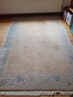 Nepal tapijt (2m50 lang, 1m65 breed), Ophalen