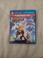 Ps4 game Ratchet Clank, Games en Spelcomputers, Ophalen