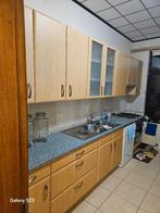 IXINA uitgeruste keuken, Ophalen, Gebruikt, Overige kleuren, Dubbelwandige keuken