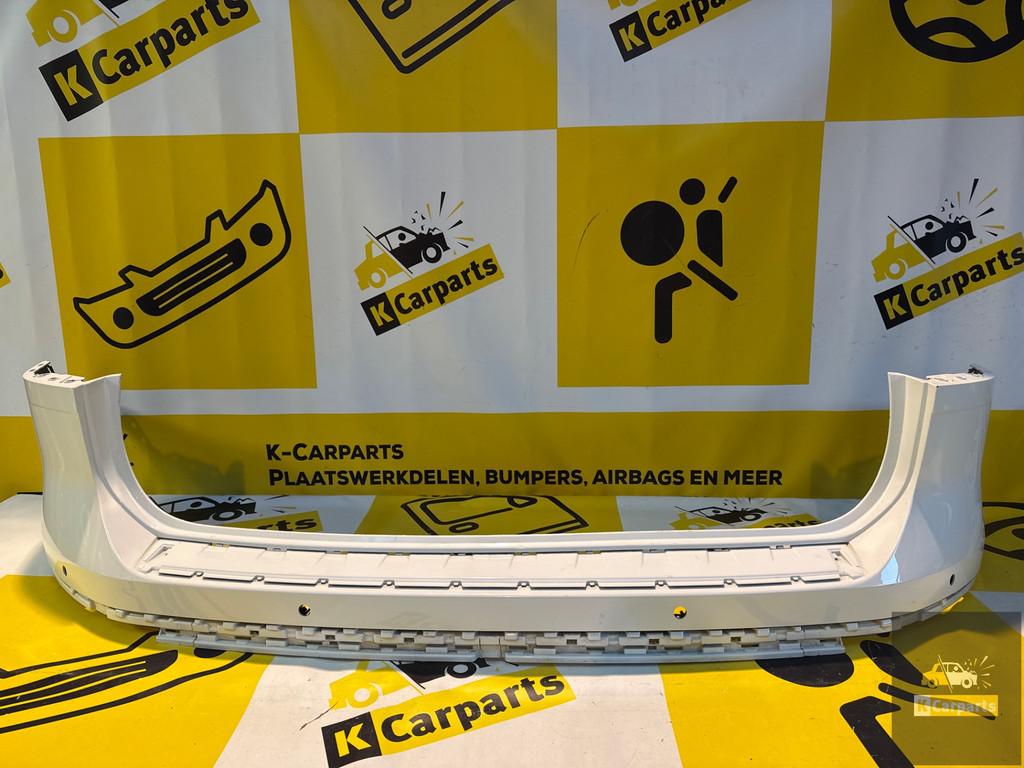 Pare-chocs arri re Volkswagen VW Touareg 7P 7P6807421F, Autos : Pièces & Accessoires, Info@fabrikant.eu, Fabrikant BV, Pare-chocs