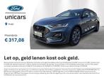 Ford Focus Clipper 1.0i EcoBoost MHEV 92kW ST-Line, Focus, Achat, Entreprise, Boîte manuelle