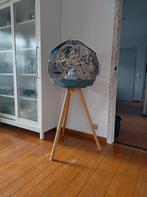 Omlet vogelkooi, Enlèvement, Comme neuf, Autres matériaux, Cage à oiseaux