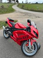 Rieju RS2 50ccm, Motos, Enlèvement ou Envoi