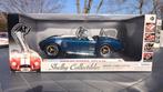 1:18 Shelby Collectibles Shelby Cobra 427 S/C, Enlèvement, Neuf, Voiture, Autres marques