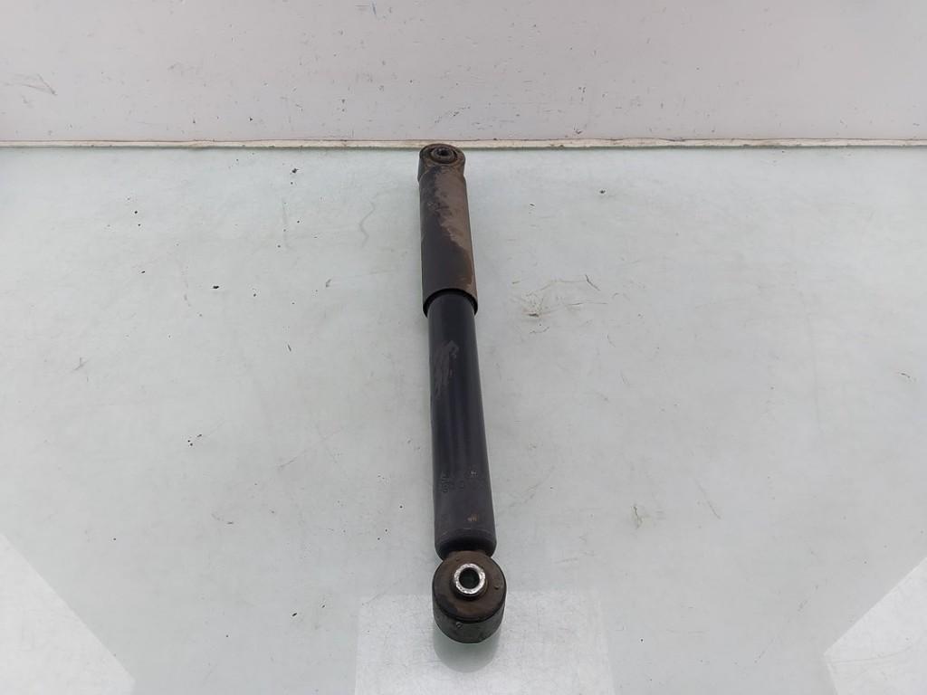 AMORTISSEUR ARRIÈRE GAUCHE Fiat Fiorino (225), FCA Germany GmbH, IPC D1-09 Bahnhofsplatz
65423  Rüsselsheim am Main, DE, Utilisé