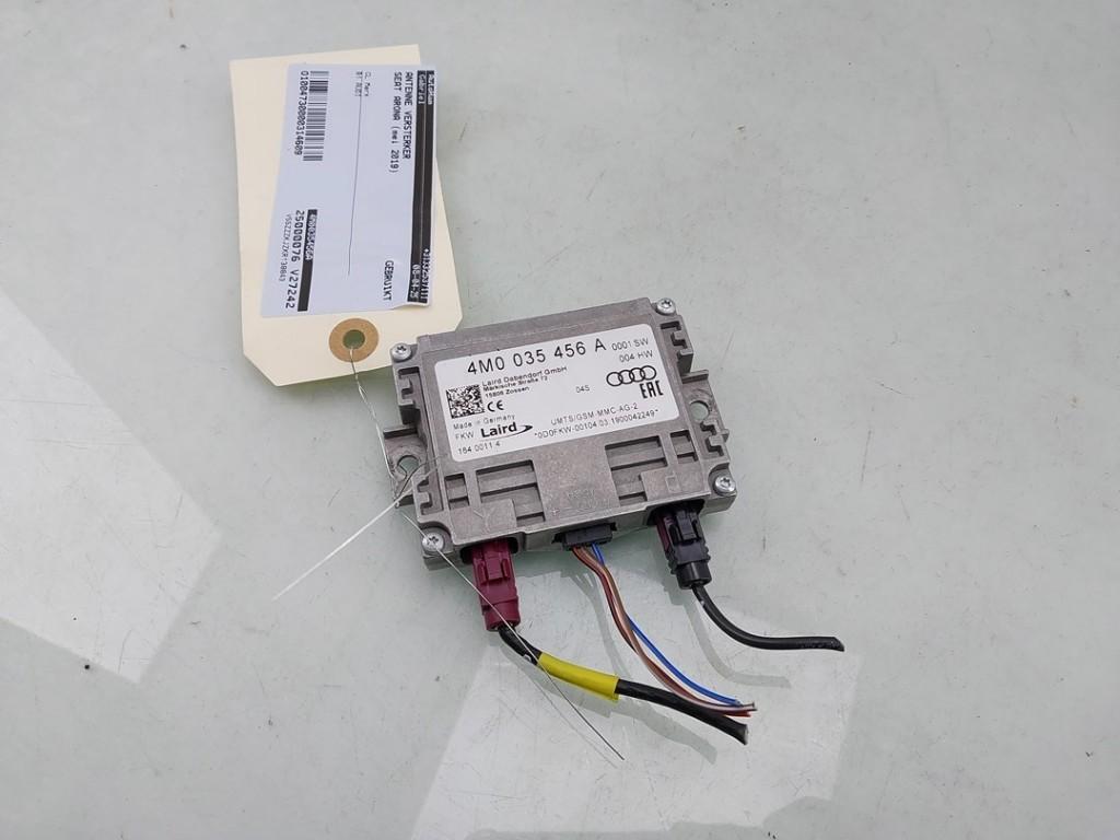 ANTENNE VERSTERKER Seat Arona (KJX) (|4M0035456A|), Gebruikt, Seat