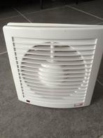 Ventilator W-style 150, Enlèvement, Ventilateur