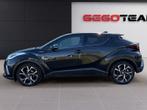 Toyota C-HR C-LUB Mono-Tone, Autos, Achat, Euro 6, 86 g/km, Noir