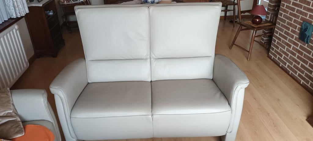 Salon  3zit + 2zit, Ophalen