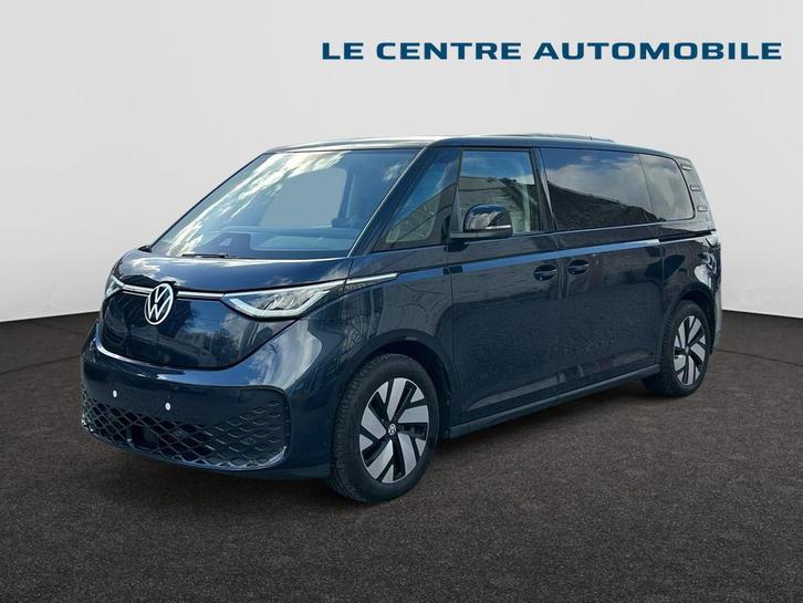 Volkswagen ID.Buzz Lwb ID.Buzz LWB 86 kWh Pro, Auto's, Volkswagen, Overige modellen, ABS, Airbags, Airconditioning, Alarm, Cruise Control