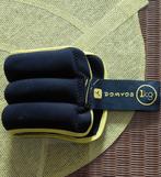 Poignets de musculation Domyos, Enlèvement ou Envoi, Comme neuf