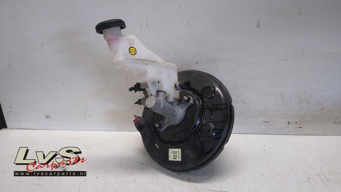 Assistant de freinage d'un Kia Stonic, Autos : Pièces & Accessoires, Freins & Transmission, Kia, Utilisé, 3 mois de garantie, Enlèvement ou Envoi