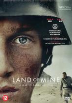 Land of Mine (2015) Dvd Nieuw geseald !, CD & DVD, DVD | Action, À partir de 12 ans, Enlèvement ou Envoi, Neuf, dans son emballage