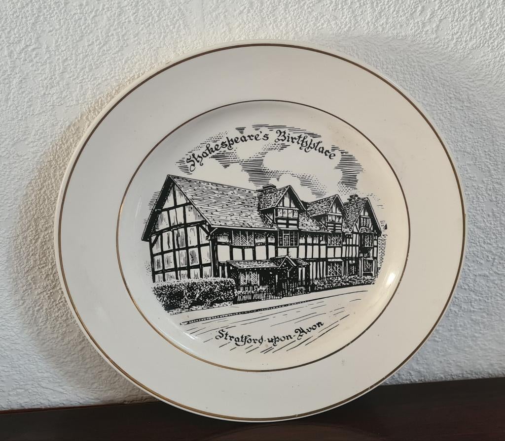 Plusieurs assiettes d'ornement, Antiquités & Art, Antiquités | Assiettes décoratives & Carrelages, Enlèvement