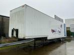 2016 A&D LPRS9 Oplegger DA, Auto's, Vrachtwagens, Overige brandstoffen, Bedrijf, Aanhangers en Opleggers, Te koop