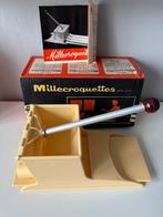 Millecroquettes, Enlèvement ou Envoi