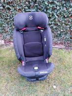 Autostoel maxi-cosi Titan Pro groep 1-2-3 9-36kilo, Kinderen en Baby's, Autostoeltjes, Ophalen of Verzenden, Maxi-Cosi