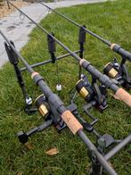 Compact Karpersetje van Nash, Daiwa,...., Ophalen