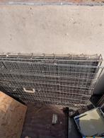 100% ijzeren bench 120*80*85 (l*b*h), Dieren en Toebehoren, Hondenhokken, Ophalen