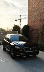 Volvo XC60 T6 AWD Inscription (hybride benzine), Cuir, Achat, Euro 6, 257 kW