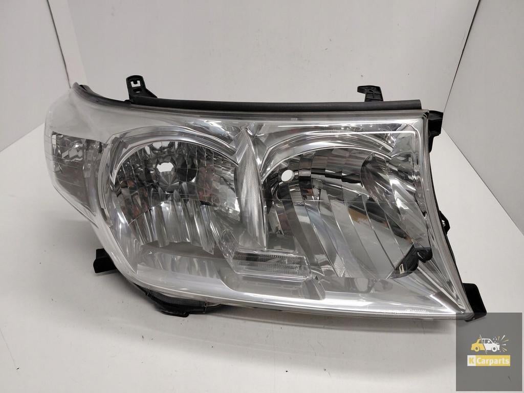 Toyota Land Cruiser 200 Lamp rechts normaal, Auto-onderdelen, Verlichting, Toyota, Gebruikt