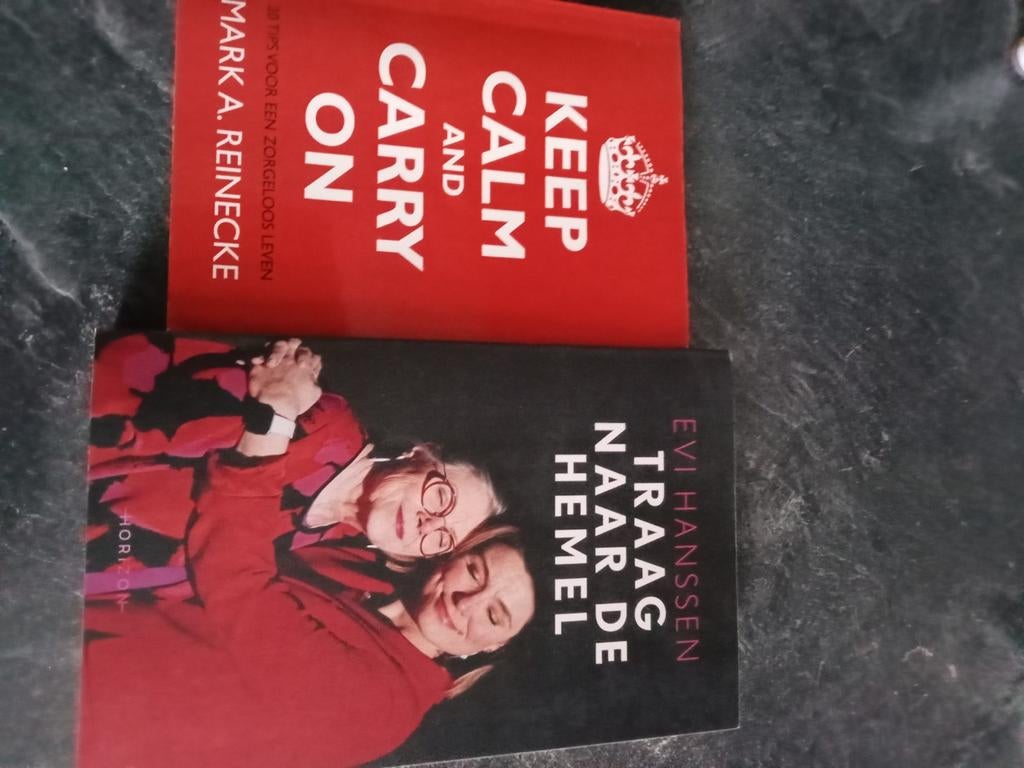 Boeken 2 stuks, Boeken, Humor, Ophalen of Verzenden