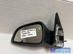 OPEL ASTRA H Twintop blauw Links spiegel 2004-2010, Gebruikt, Opel Automobile GmbH, Kontakt@opel-infoservice.de, Opel