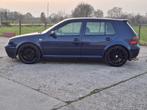 1999 Volkswagen Golf GTI 1.8 V - benzine, Auto's, Gebruikt, Bedrijf, Golf, Overige carrosserie