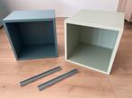 Ikea Eket kasten, 25 à 50 cm, Moins de 100 cm, Comme neuf, Enlèvement