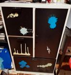 Meuble commode rangement armoire ikea, Enlèvement, Utilisé